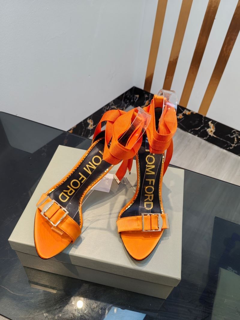 Tom Ford Sandals